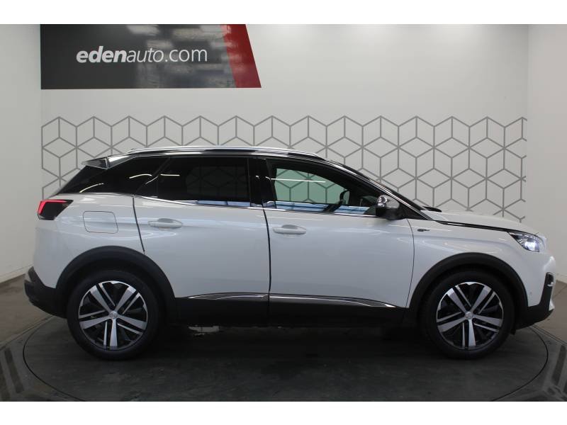 Peugeot 3008 - Photo 5