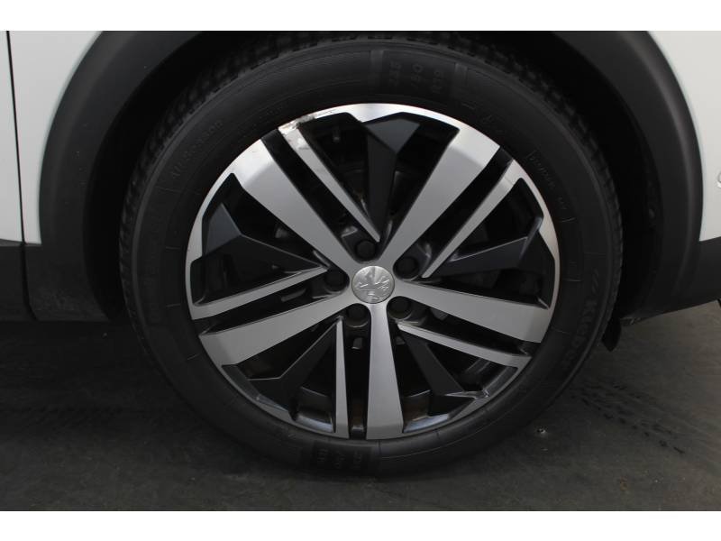 Peugeot 3008 - Photo 6