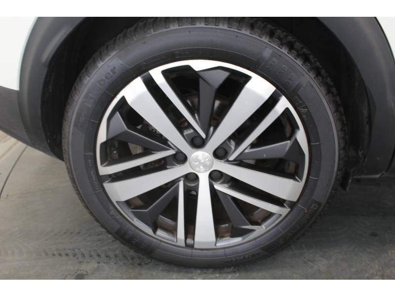 Peugeot 3008 - Photo 7