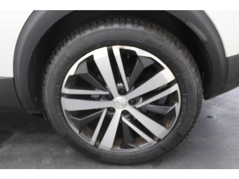 Peugeot 3008 - Photo 8