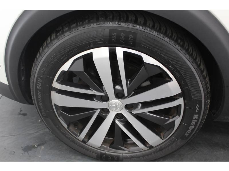 Peugeot 3008 - Photo 9