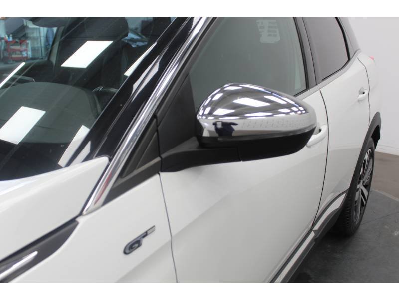 Peugeot 3008 - Photo 10