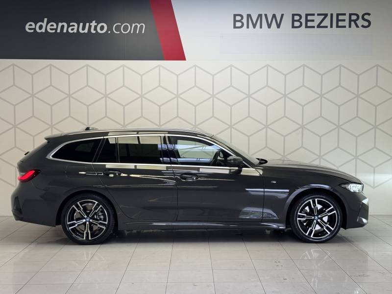 BMW Série 3 - Photo 3