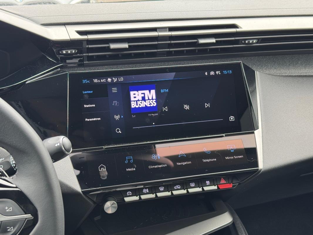 Peugeot 308 - Photo 11