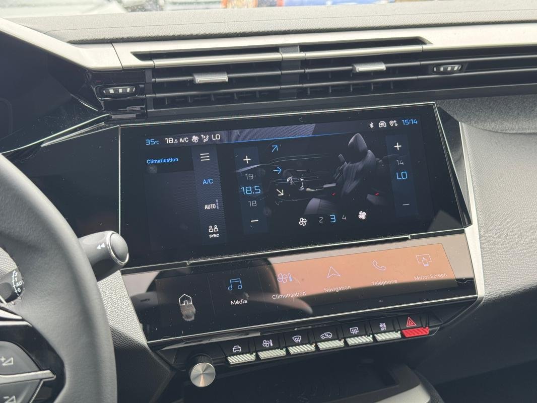 Peugeot 308 - Photo 12
