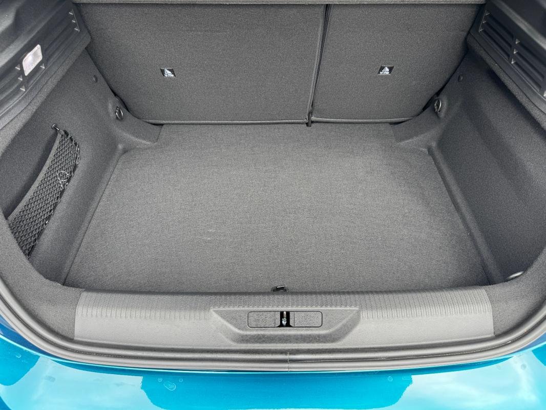 Peugeot 308 - Photo 16
