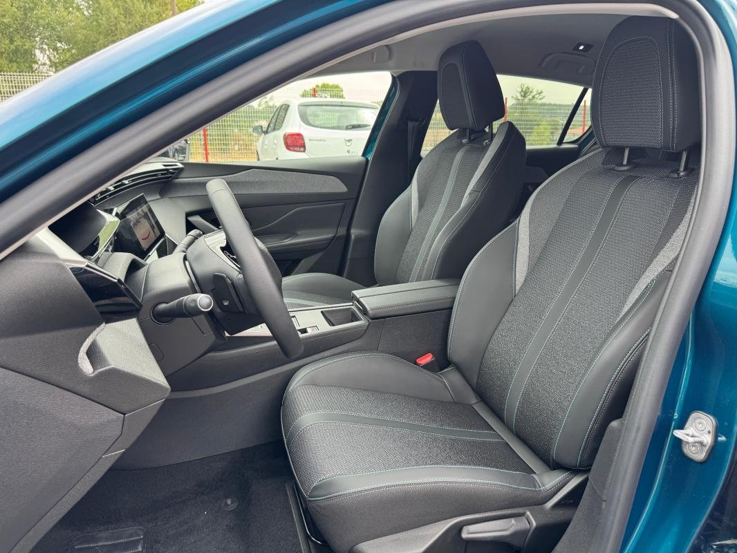 Peugeot 308 - Photo 17
