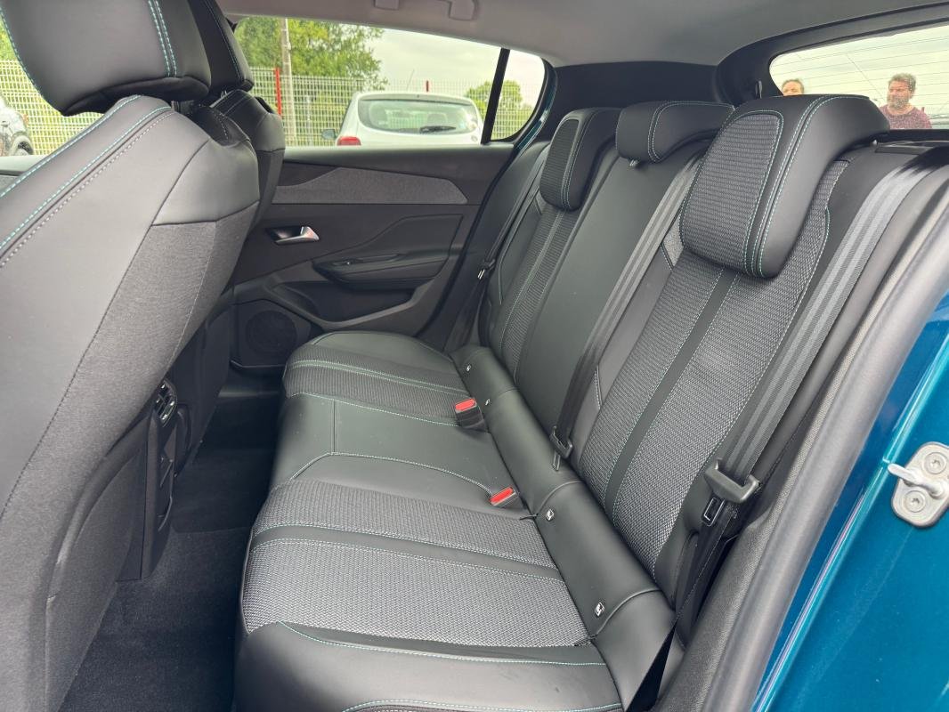 Peugeot 308 - Photo 18