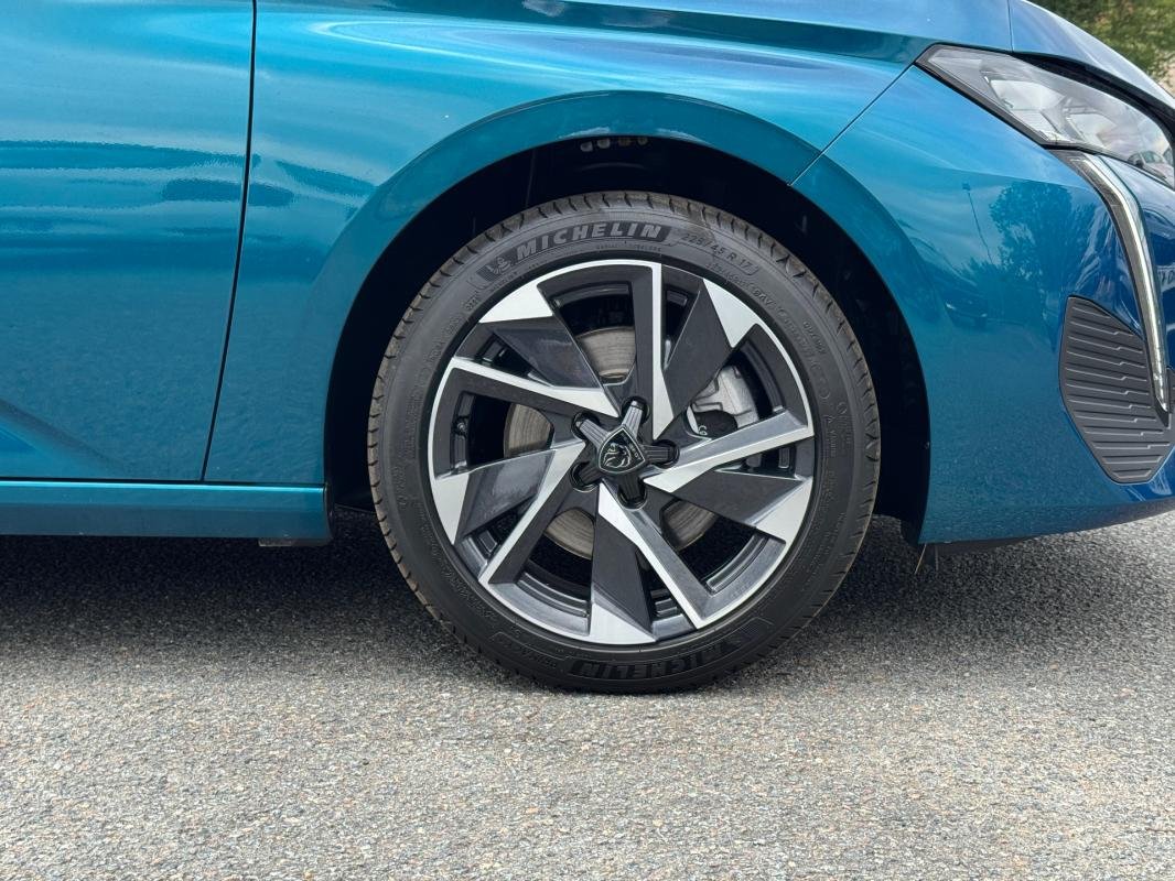 Peugeot 308 - Photo 20