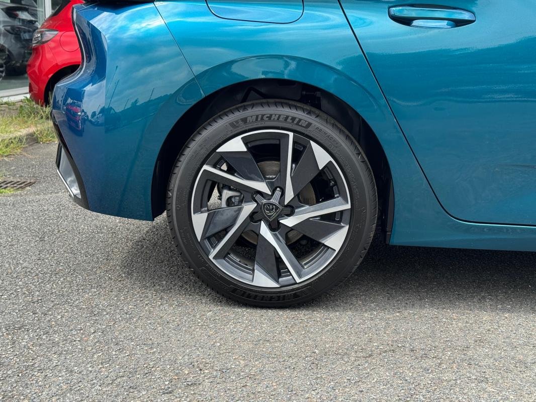 Peugeot 308 - Photo 21