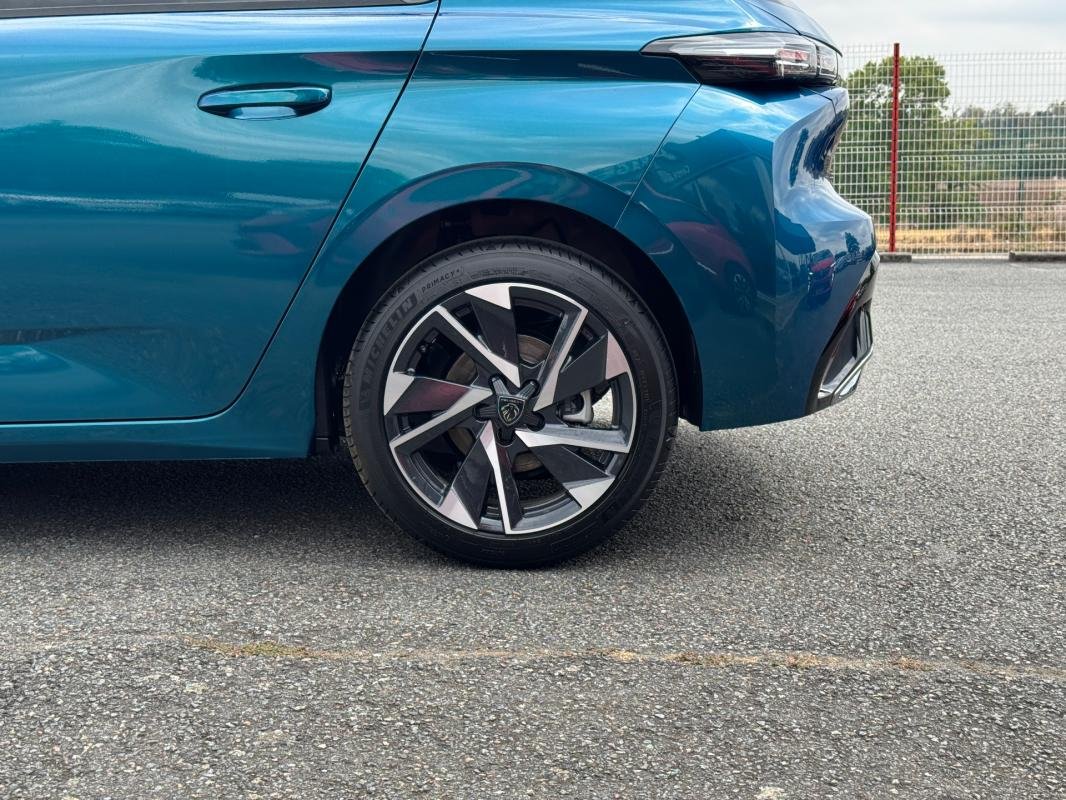 Peugeot 308 - Photo 23