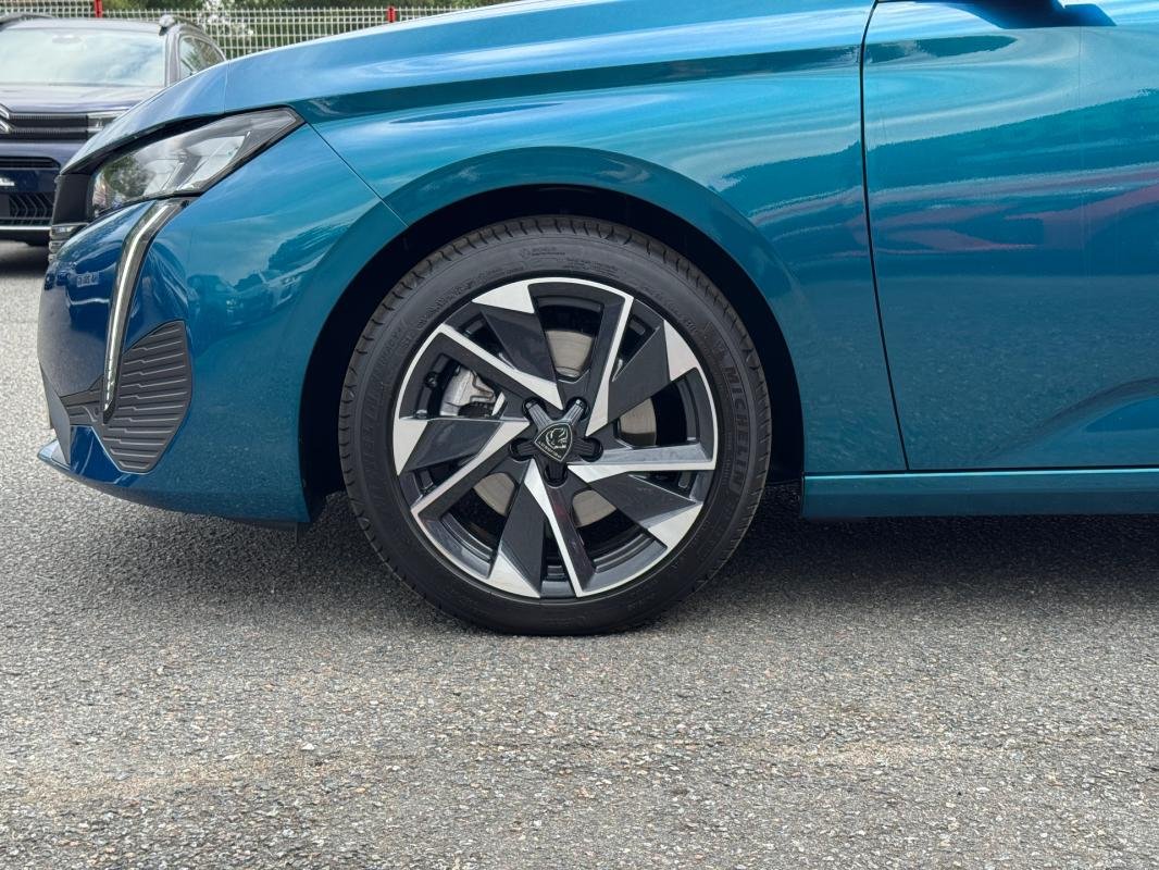 Peugeot 308 - Photo 24