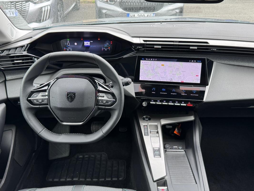 Peugeot 308 - Photo 6