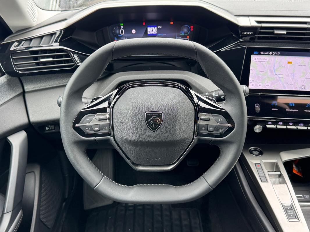 Peugeot 308 - Photo 7