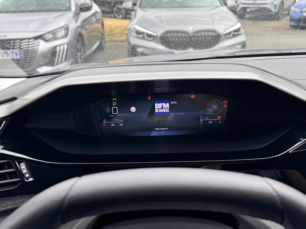 Peugeot 308 - Photo 8