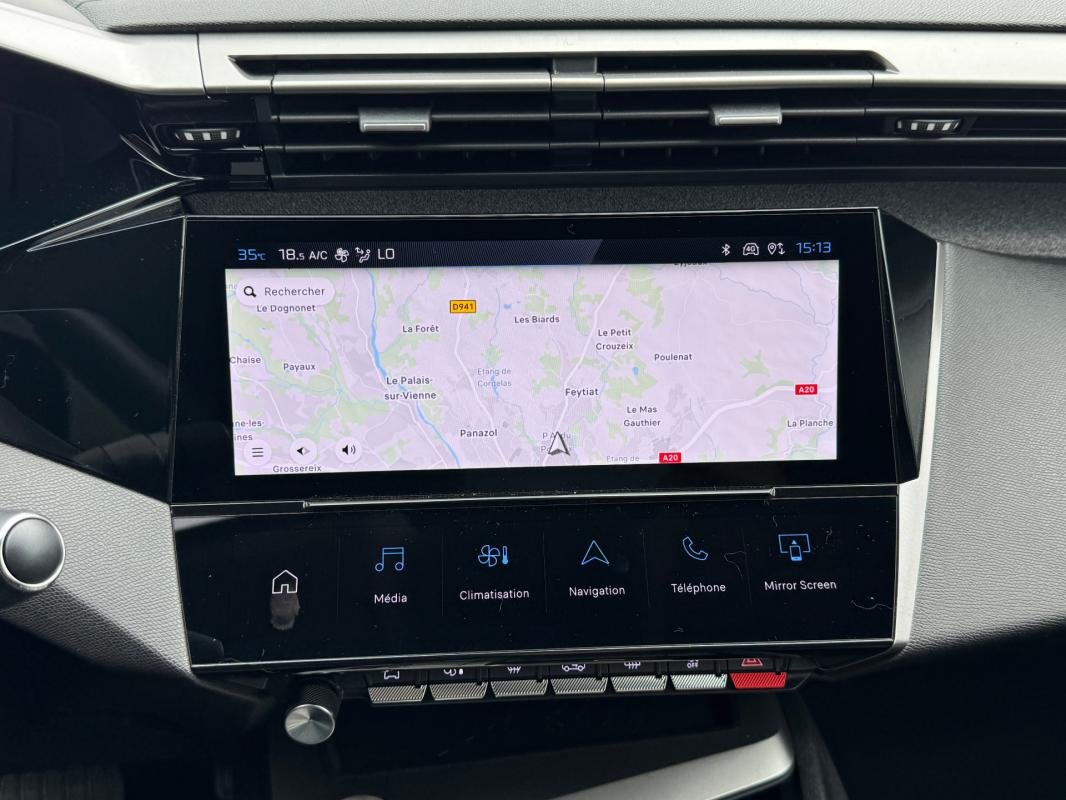 Peugeot 308 - Photo 9