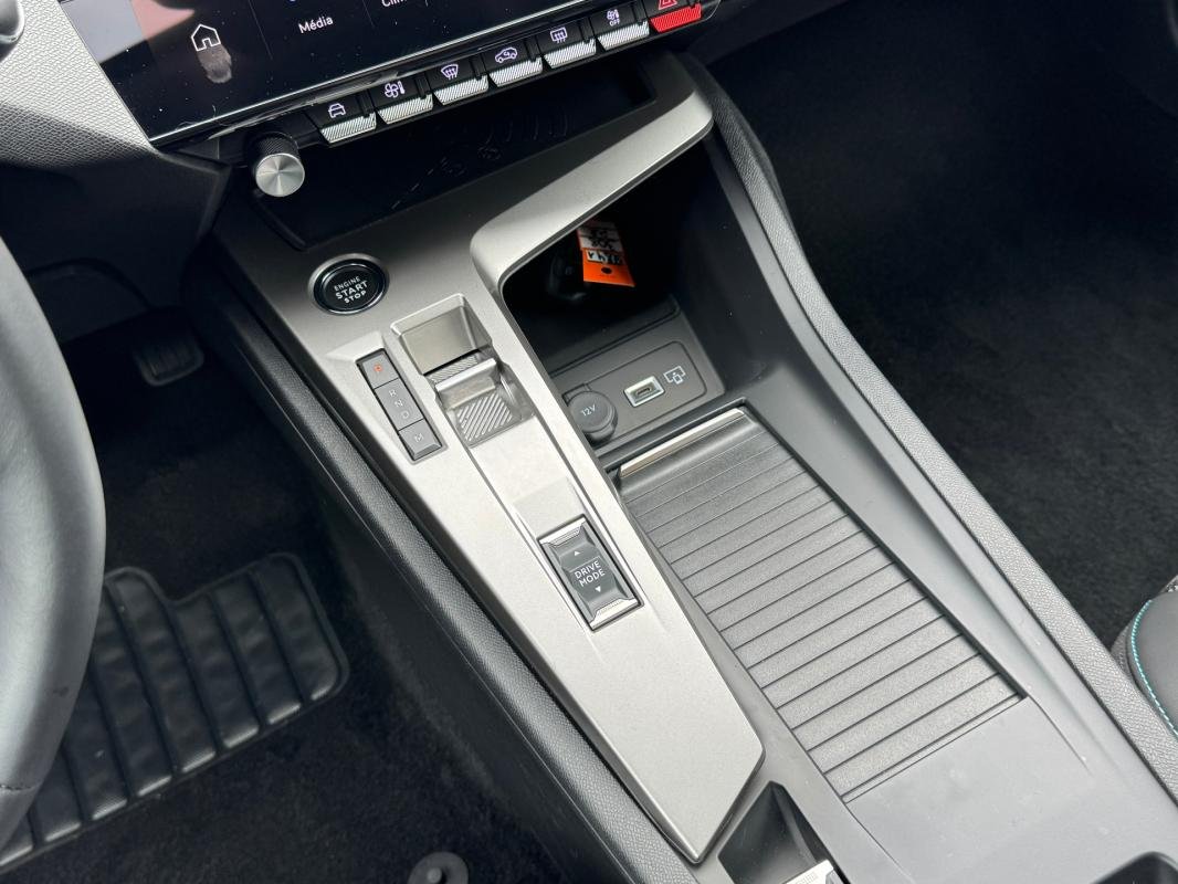 Peugeot 308 - Photo 10