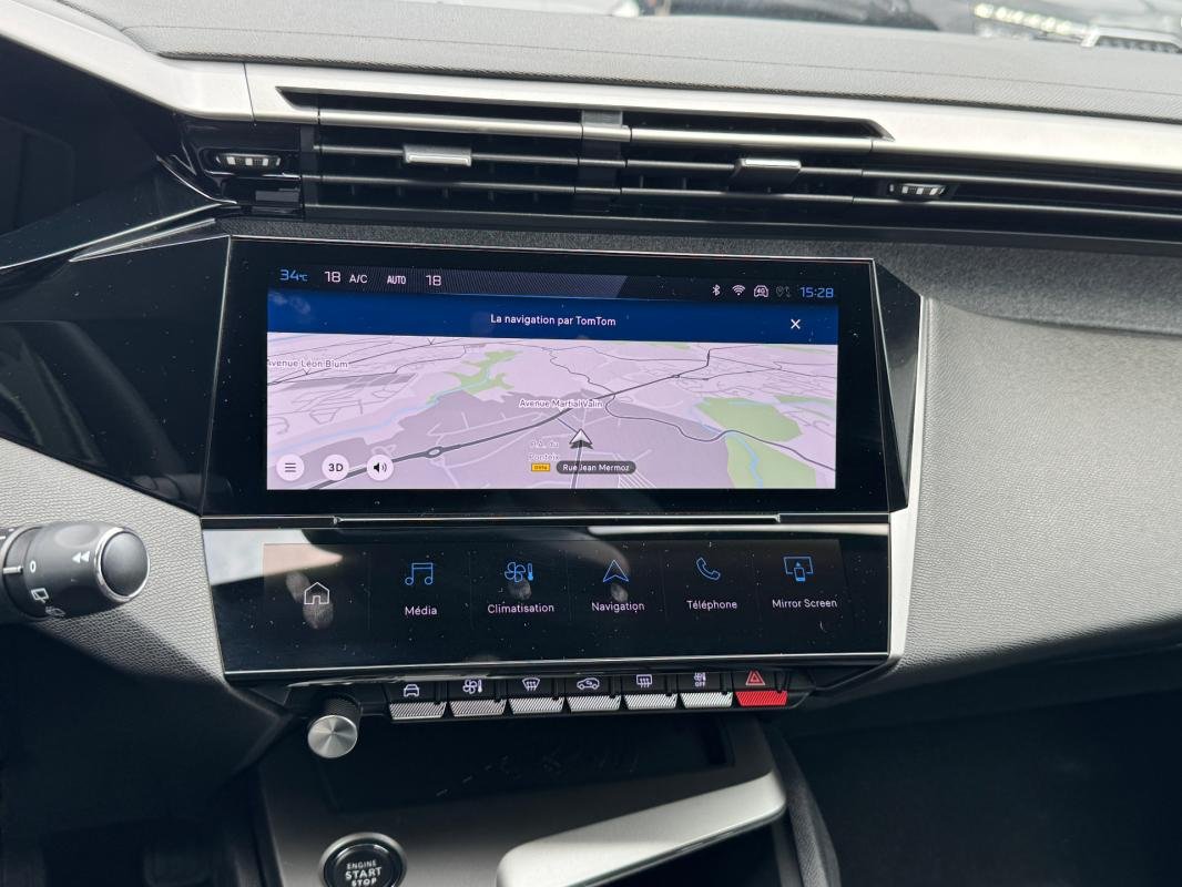 Peugeot 308 - Photo 11