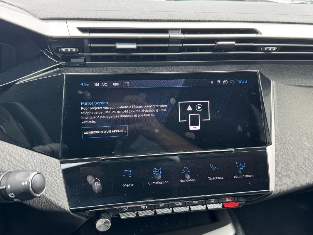 Peugeot 308 - Photo 12