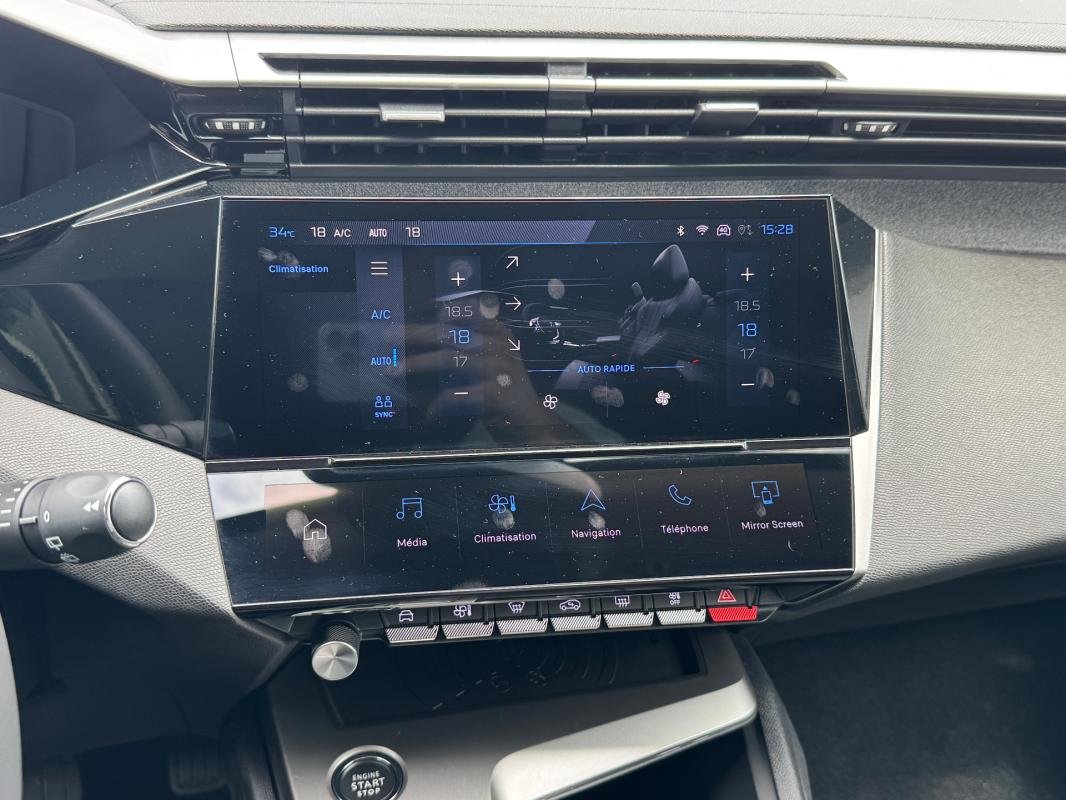 Peugeot 308 - Photo 14