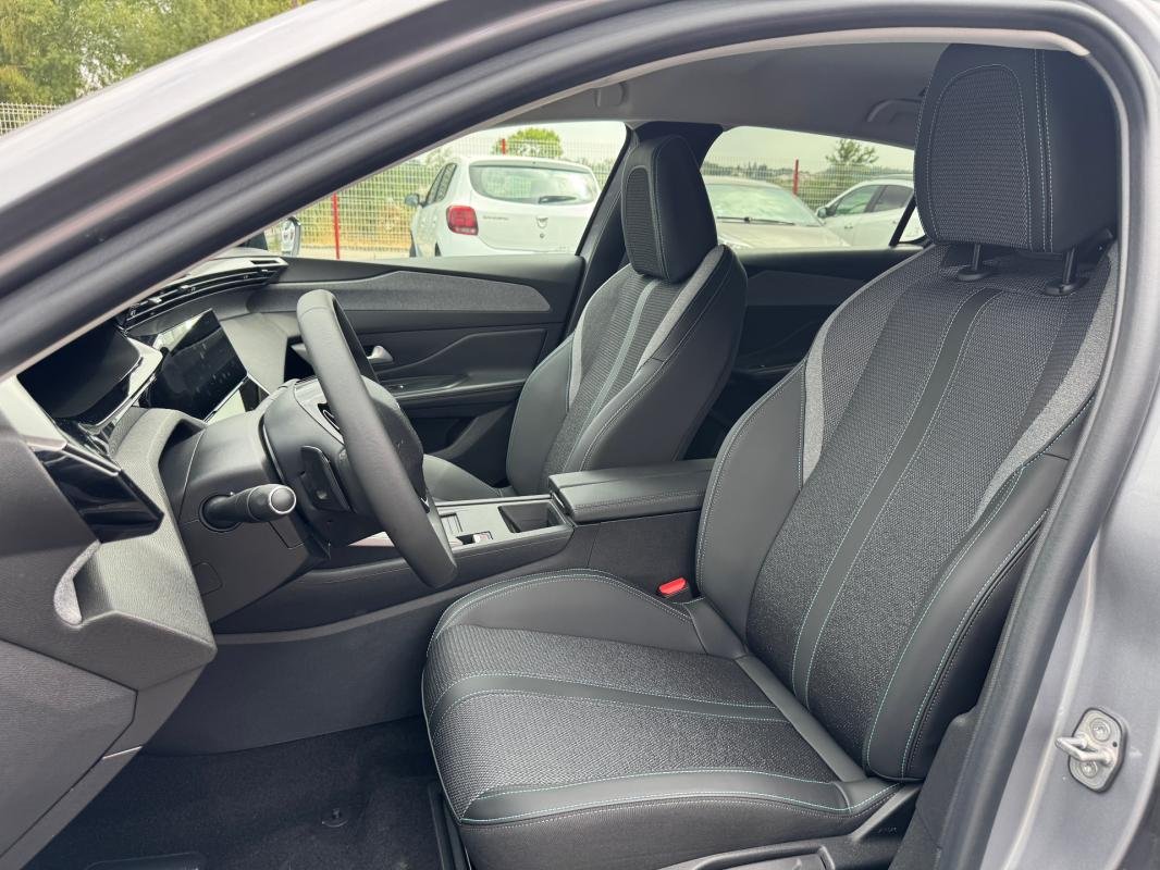 Peugeot 308 - Photo 16