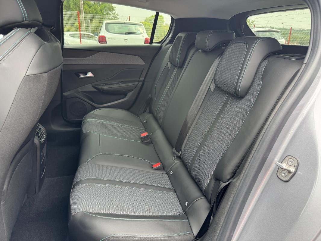 Peugeot 308 - Photo 17