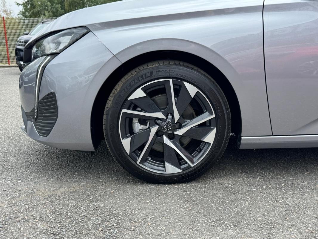 Peugeot 308 - Photo 18
