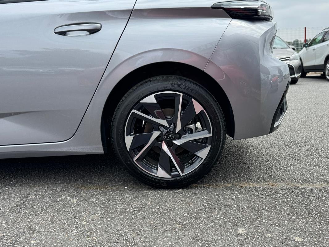 Peugeot 308 - Photo 19