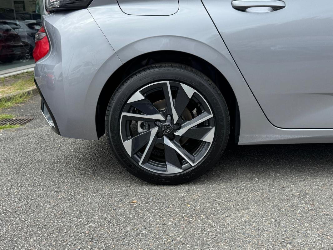 Peugeot 308 - Photo 20