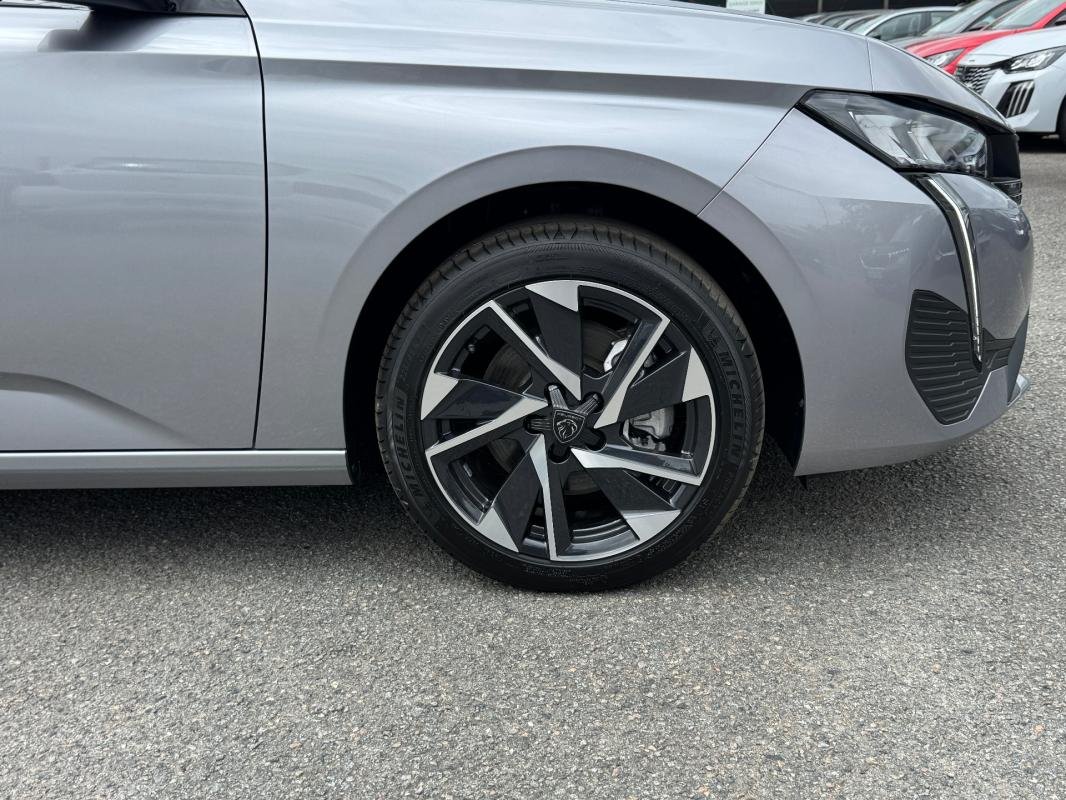 Peugeot 308 - Photo 21