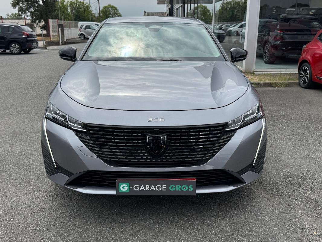 Peugeot 308 - Photo 3