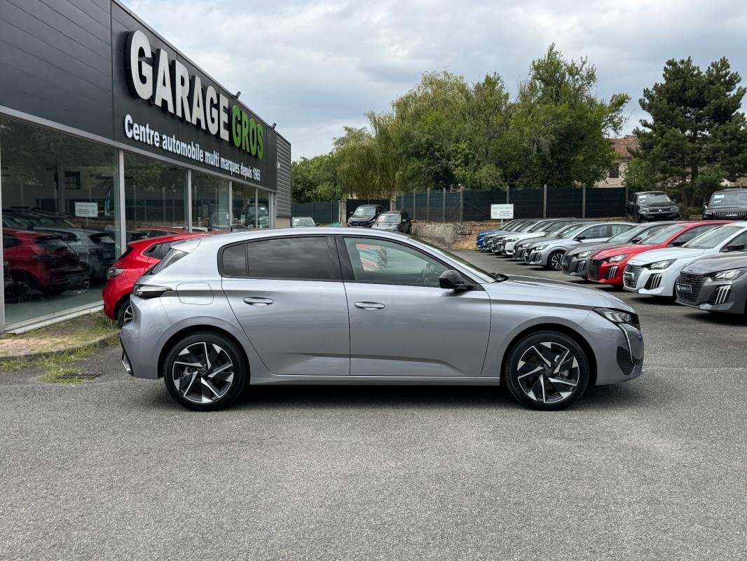Peugeot 308 - Photo 4