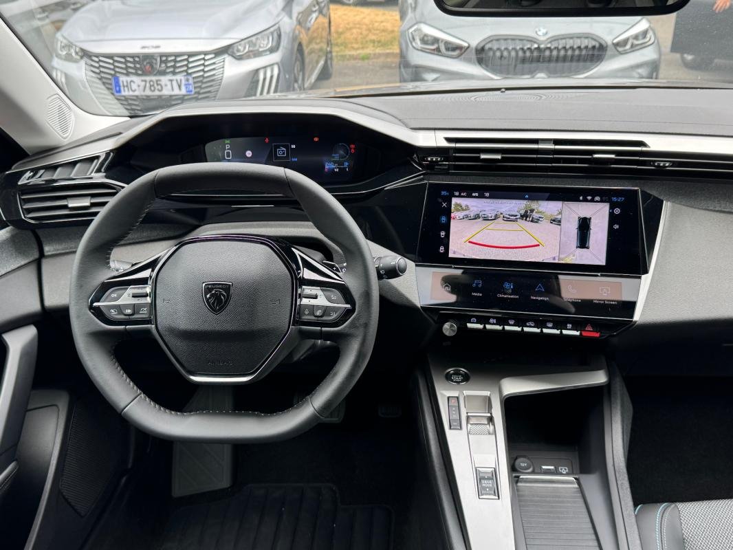 Peugeot 308 - Photo 6