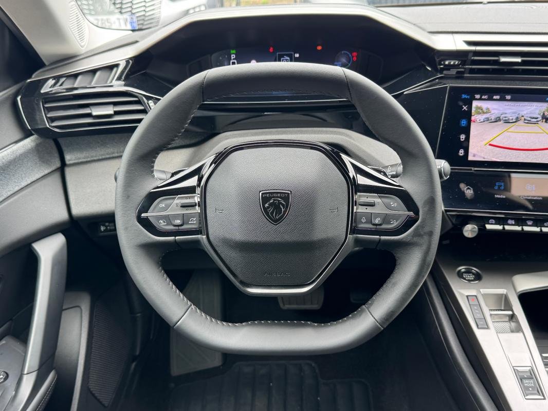 Peugeot 308 - Photo 7