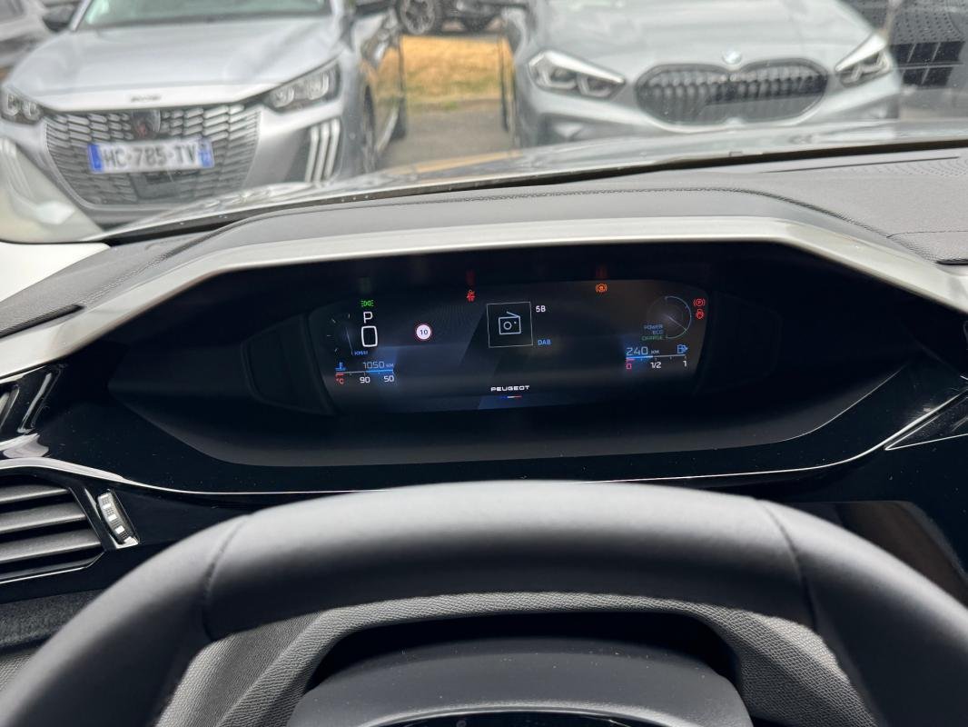 Peugeot 308 - Photo 8