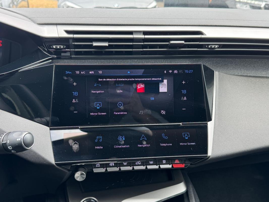 Peugeot 308 - Photo 10