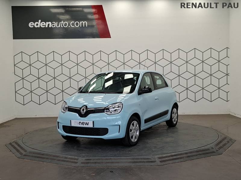 Renault Twingo - Photo 1