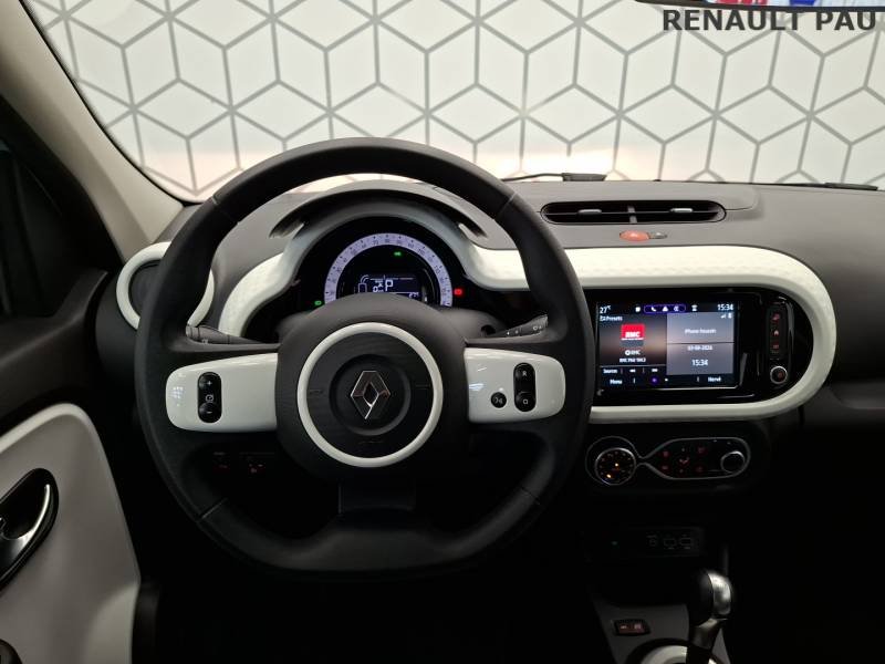 Renault Twingo - Photo 11