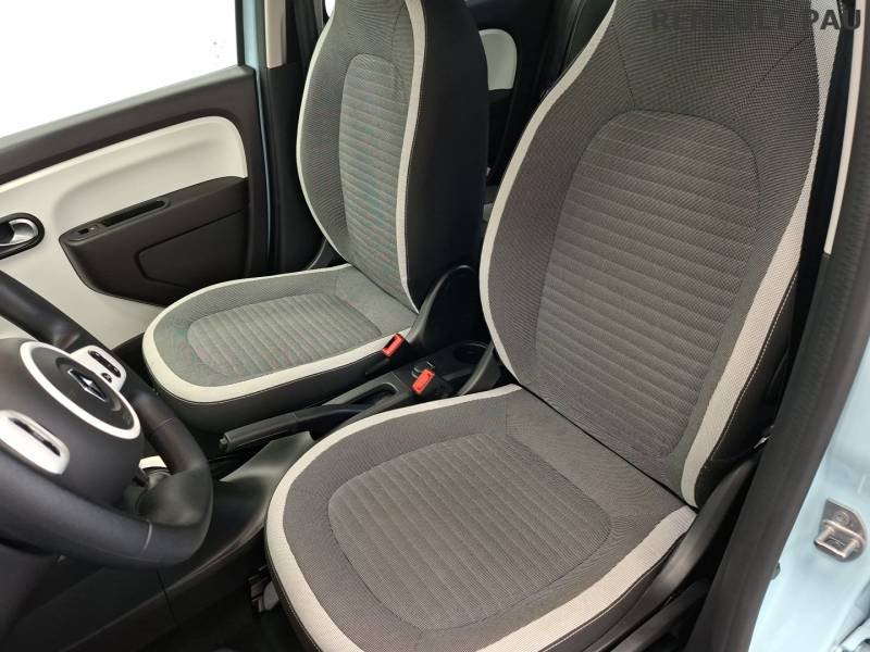 Renault Twingo - Photo 12