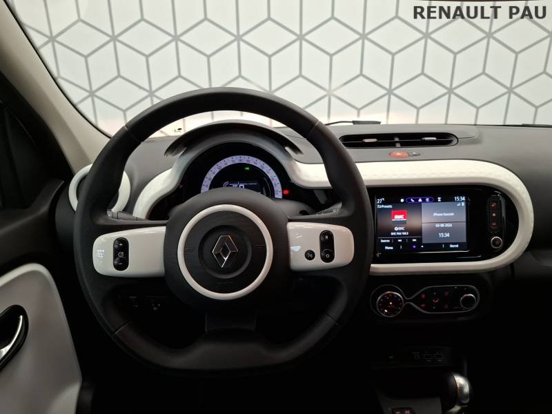 Renault Twingo - Photo 13