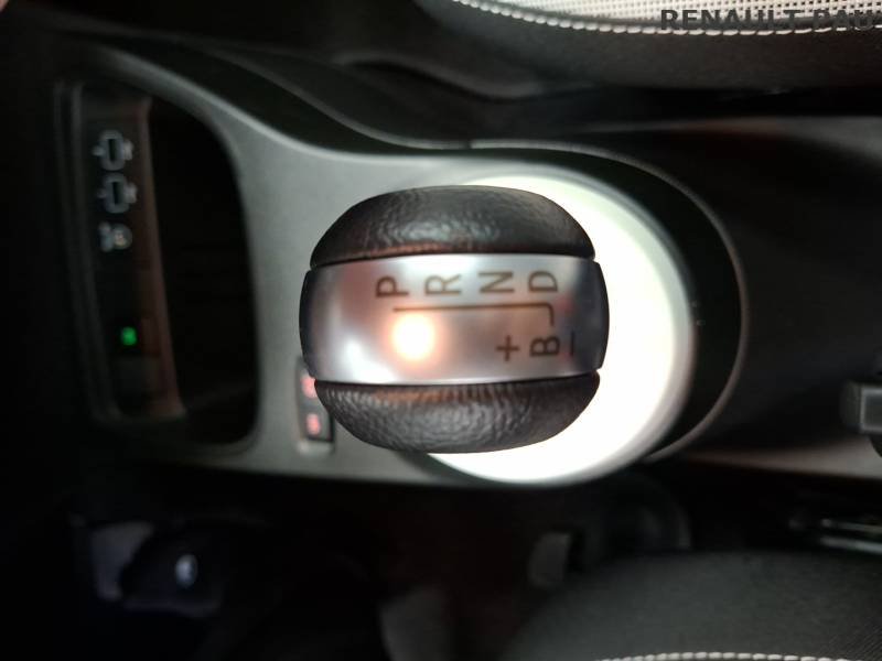 Renault Twingo - Photo 15