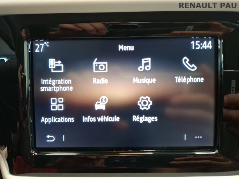 Renault Twingo - Photo 18