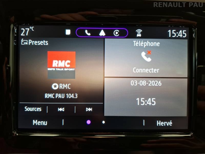 Renault Twingo - Photo 19