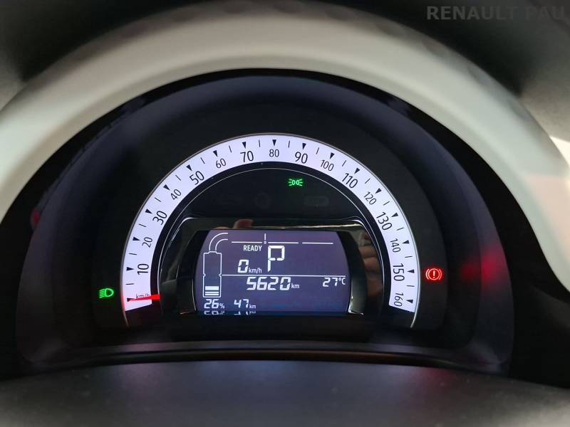 Renault Twingo - Photo 20