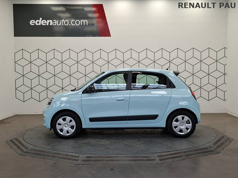 Renault Twingo - Photo 2