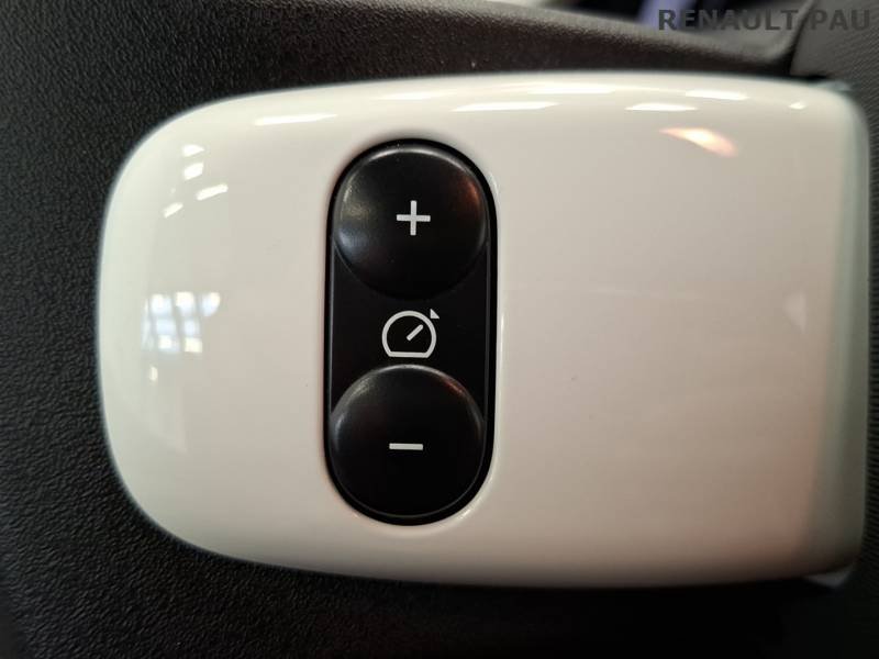 Renault Twingo - Photo 21
