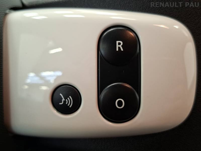 Renault Twingo - Photo 22