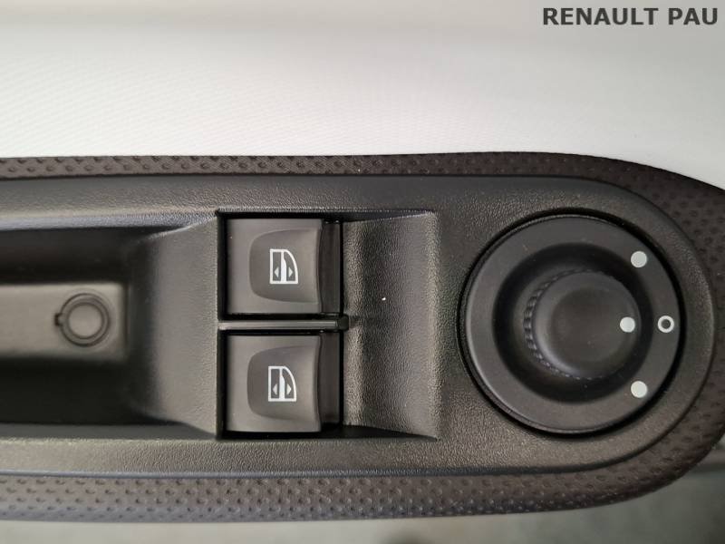 Renault Twingo - Photo 23
