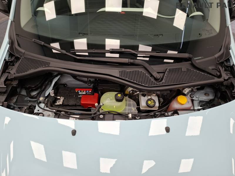 Renault Twingo - Photo 25