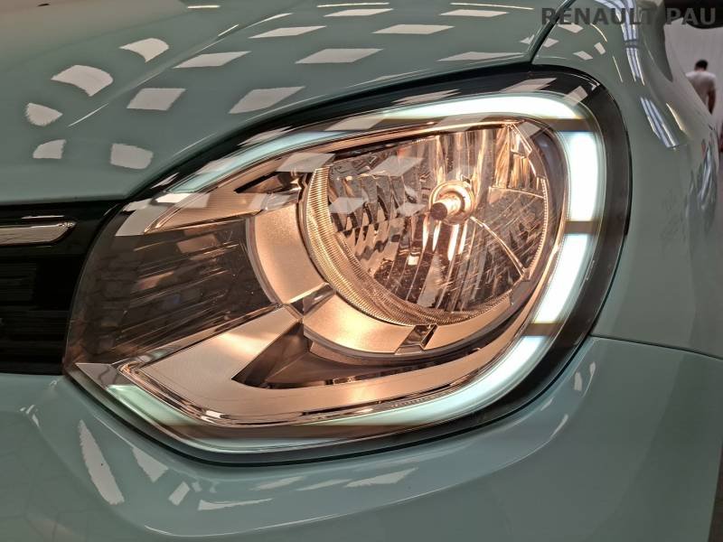 Renault Twingo - Photo 26